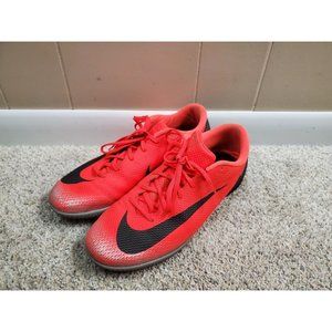 Nike Mercurial Vapor X 12‎ Academy CR7 IC Indoor Cleats Size 7